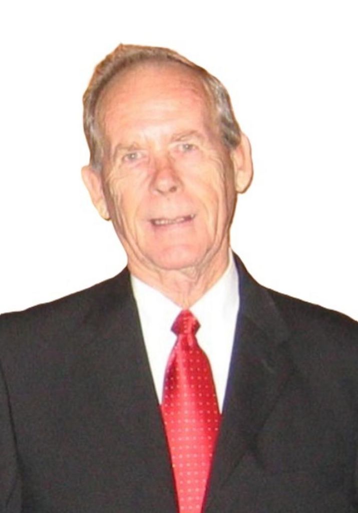 Thomas Albert Williams