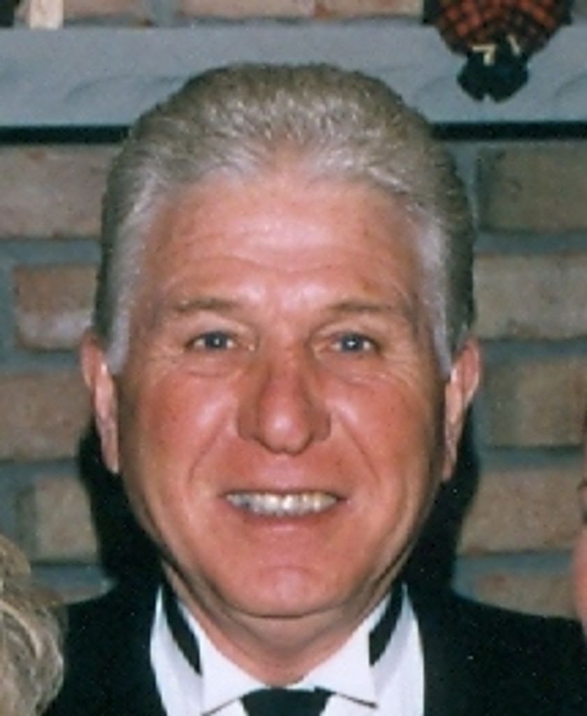 Carlo R. Fiscarelli