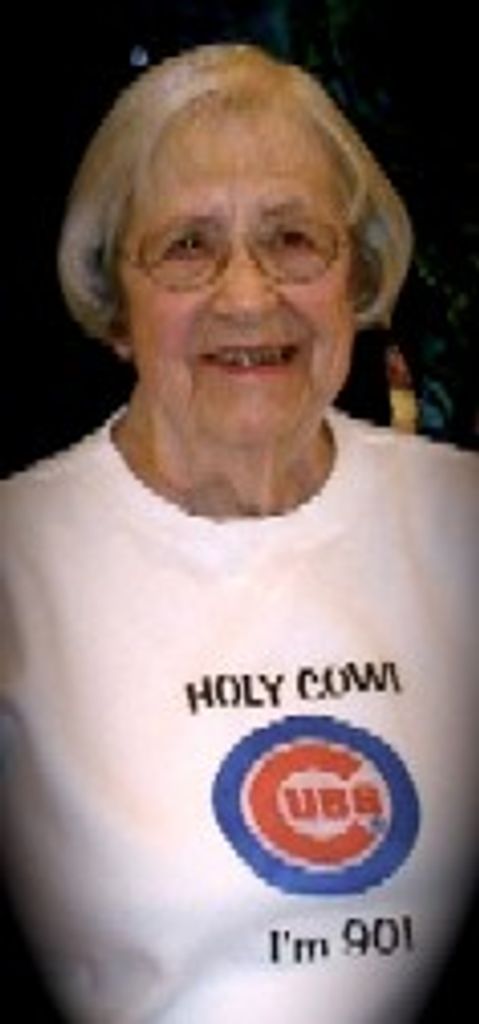 Florence E. Hall