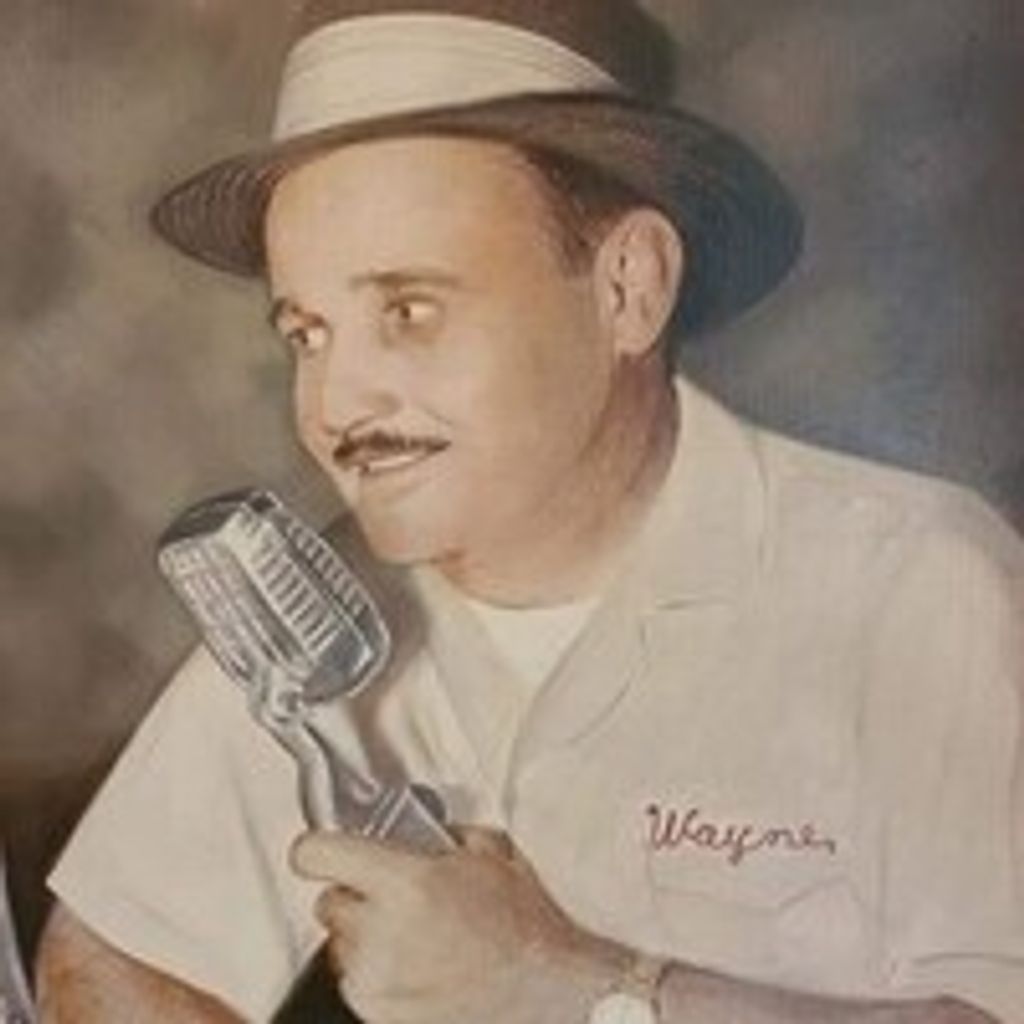 Wayne L. Adams Sr.
