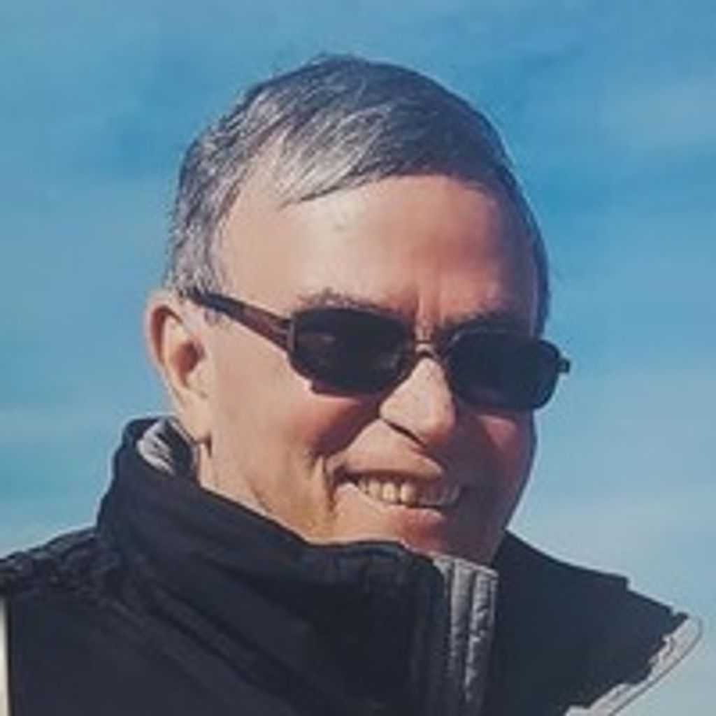 Paul D. Fishell Profile Photo