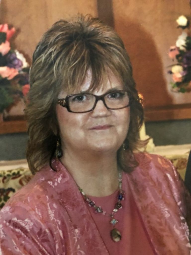 Brenda Skeens
