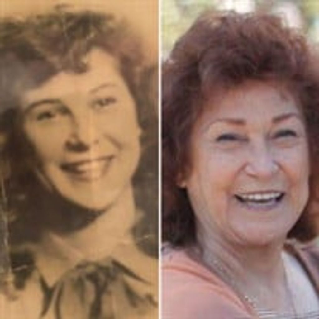 Katharine "Kitty" Brupbacher Kinler