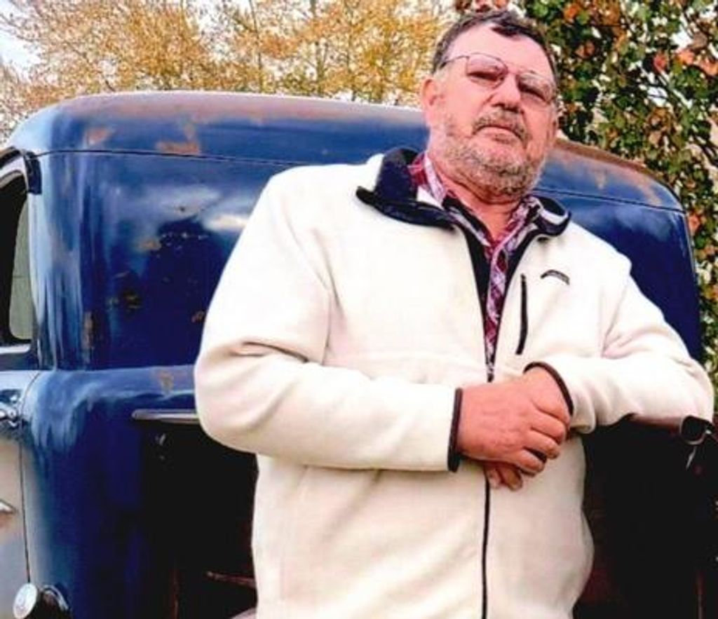 Michael "Mike" Gene Chesser