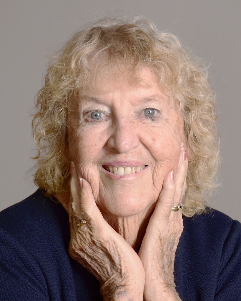 Reberta M. Kemp Profile Photo