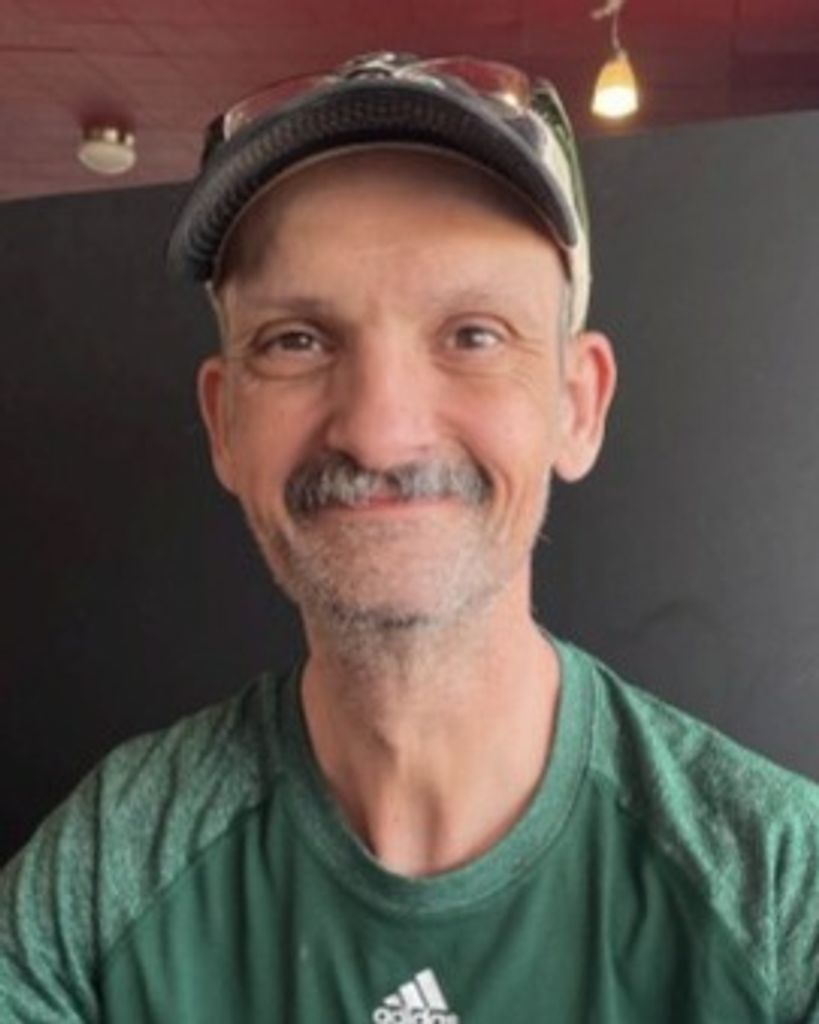 Floyd Lee Lemons Jr.