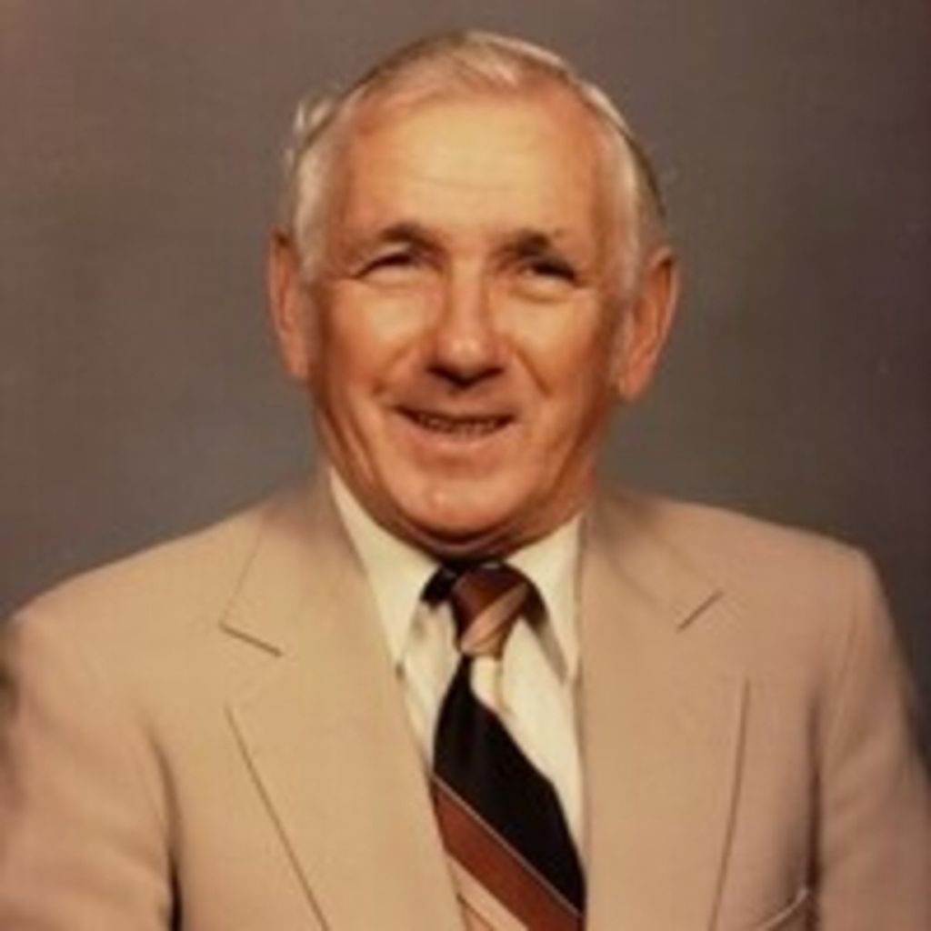 Frederick Lee Carmany