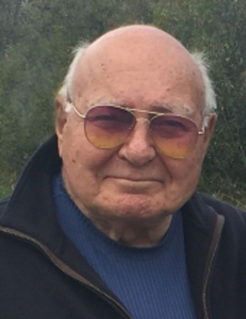 James "Jim" J. Hlavac