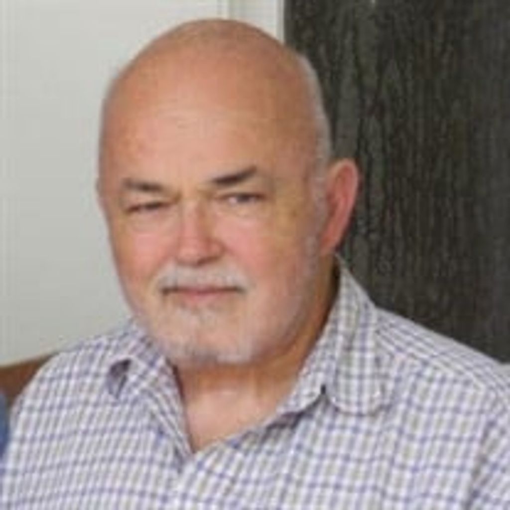 William "Bill" Adams
