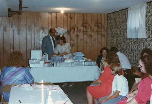 Paul R. Conyers photo gallery thumbnail 58 of 77