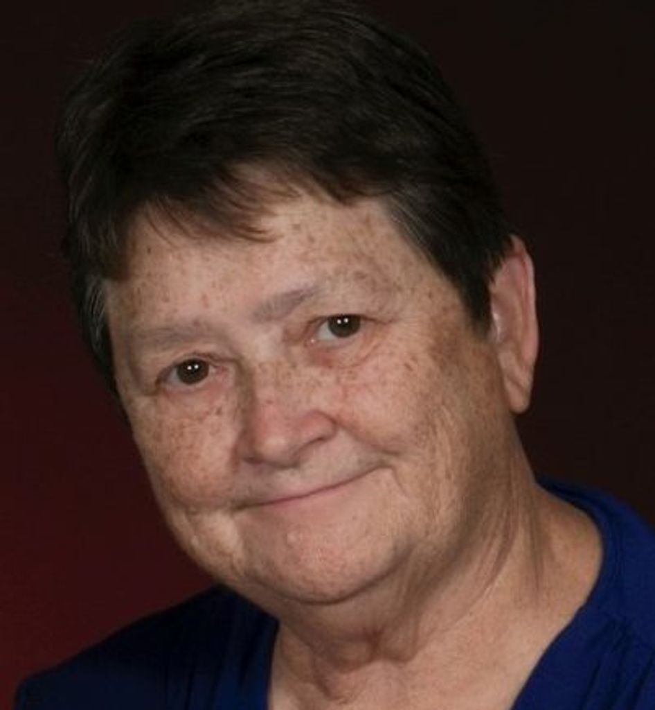 Margaret Ann Noble