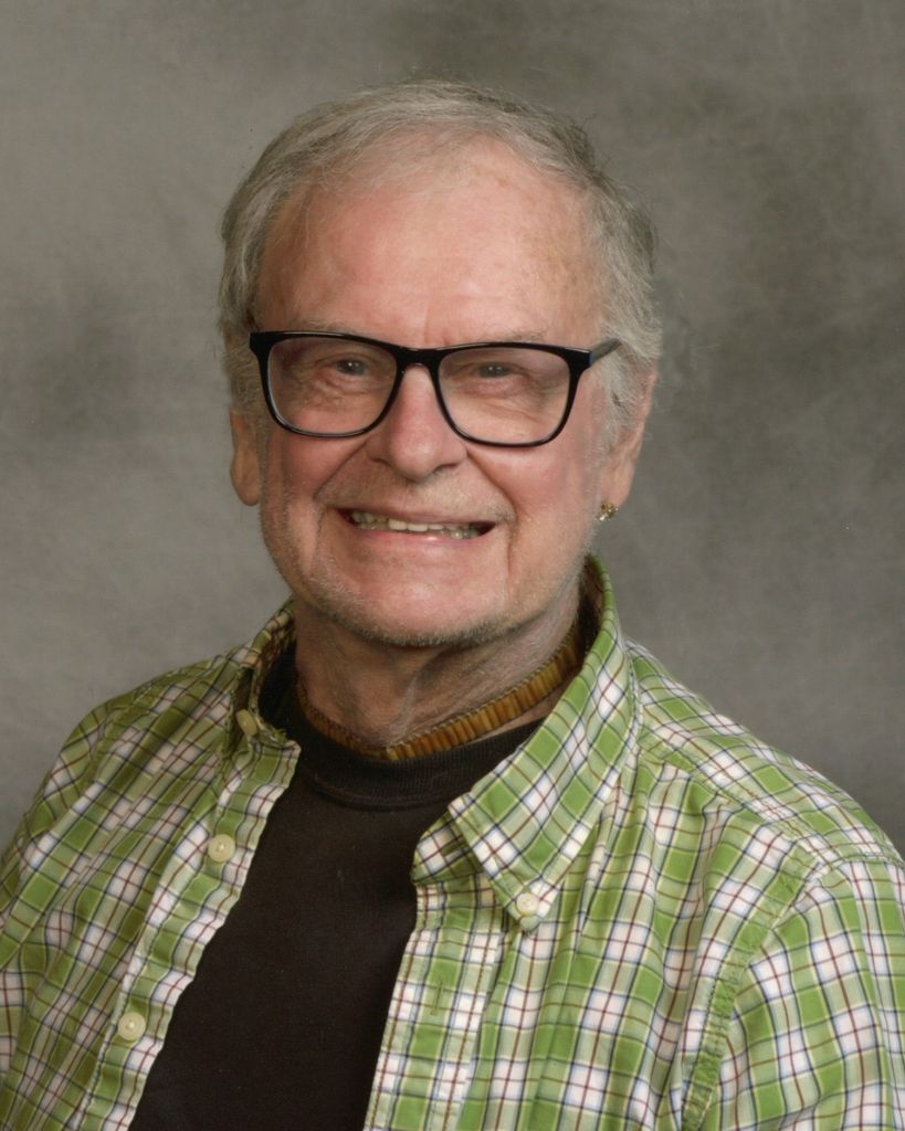 Willard "Bill" Marvin Jepsen