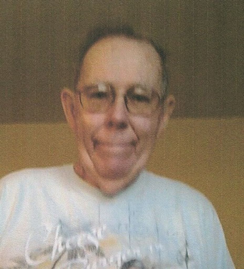 Russell H. Peters Jr.