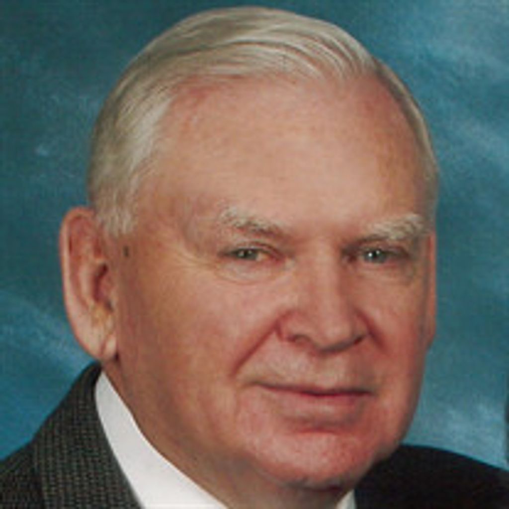 David L. McCarville