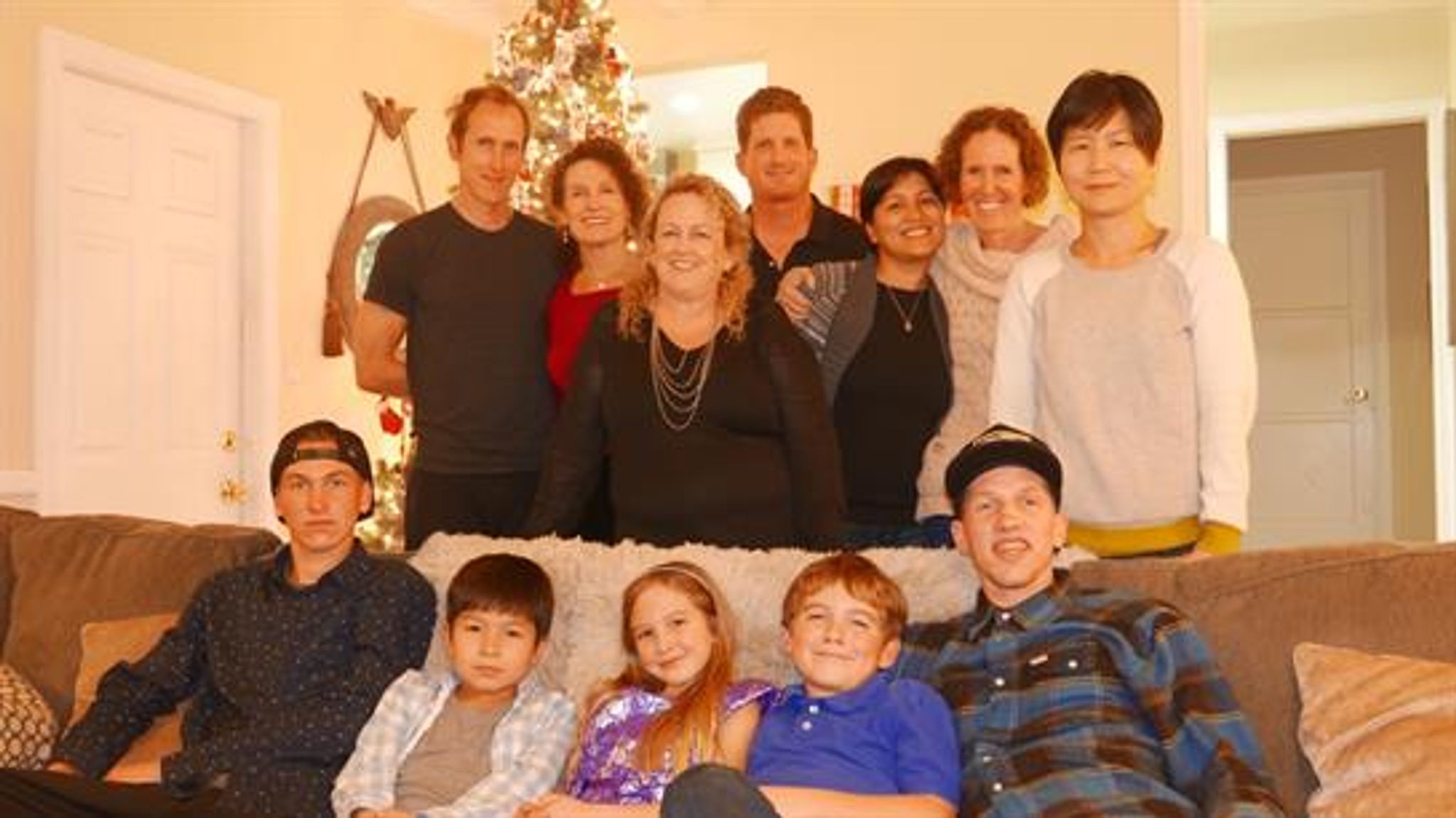 Suzanne Elizabeth Allred photo gallery image 1 of 20