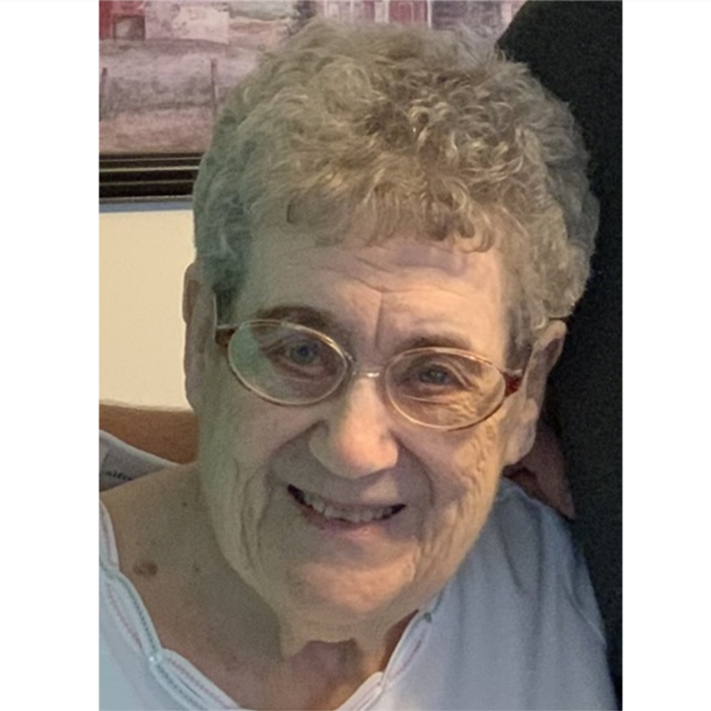 Pauline Campbell Boynton