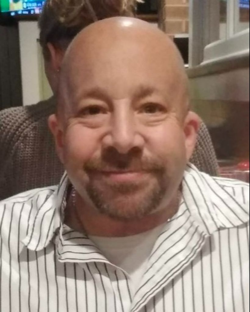 Samuel D. Balistreri