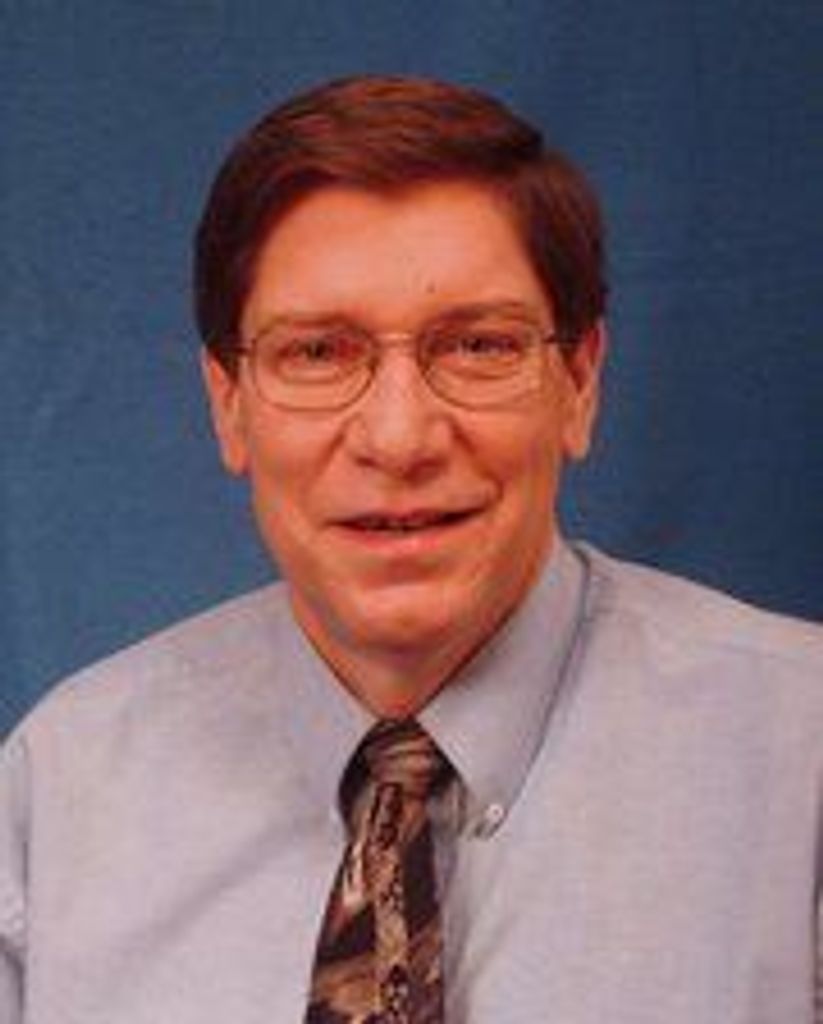 James Robert Bouser Profile Photo