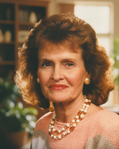 Margaret Day Walters Profile Photo