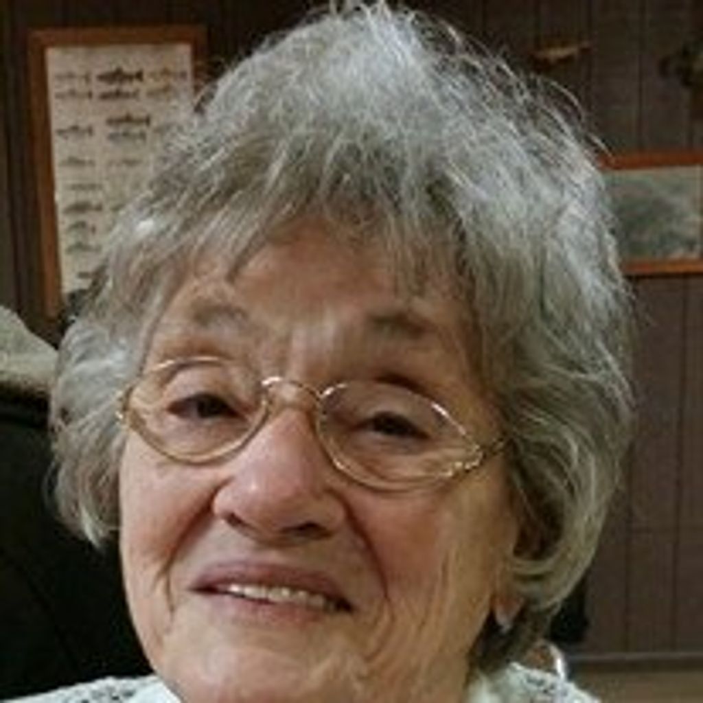 Gladys Stacy