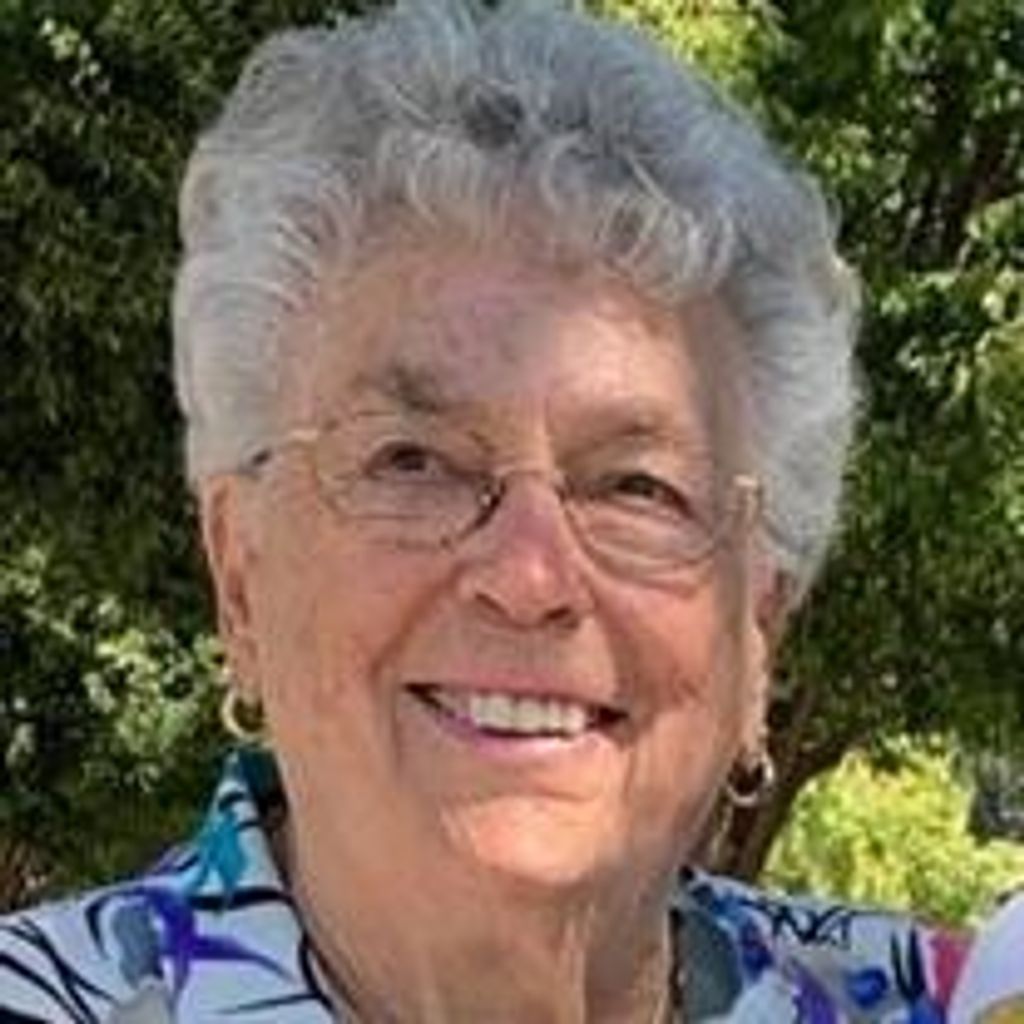 Doris Grosch