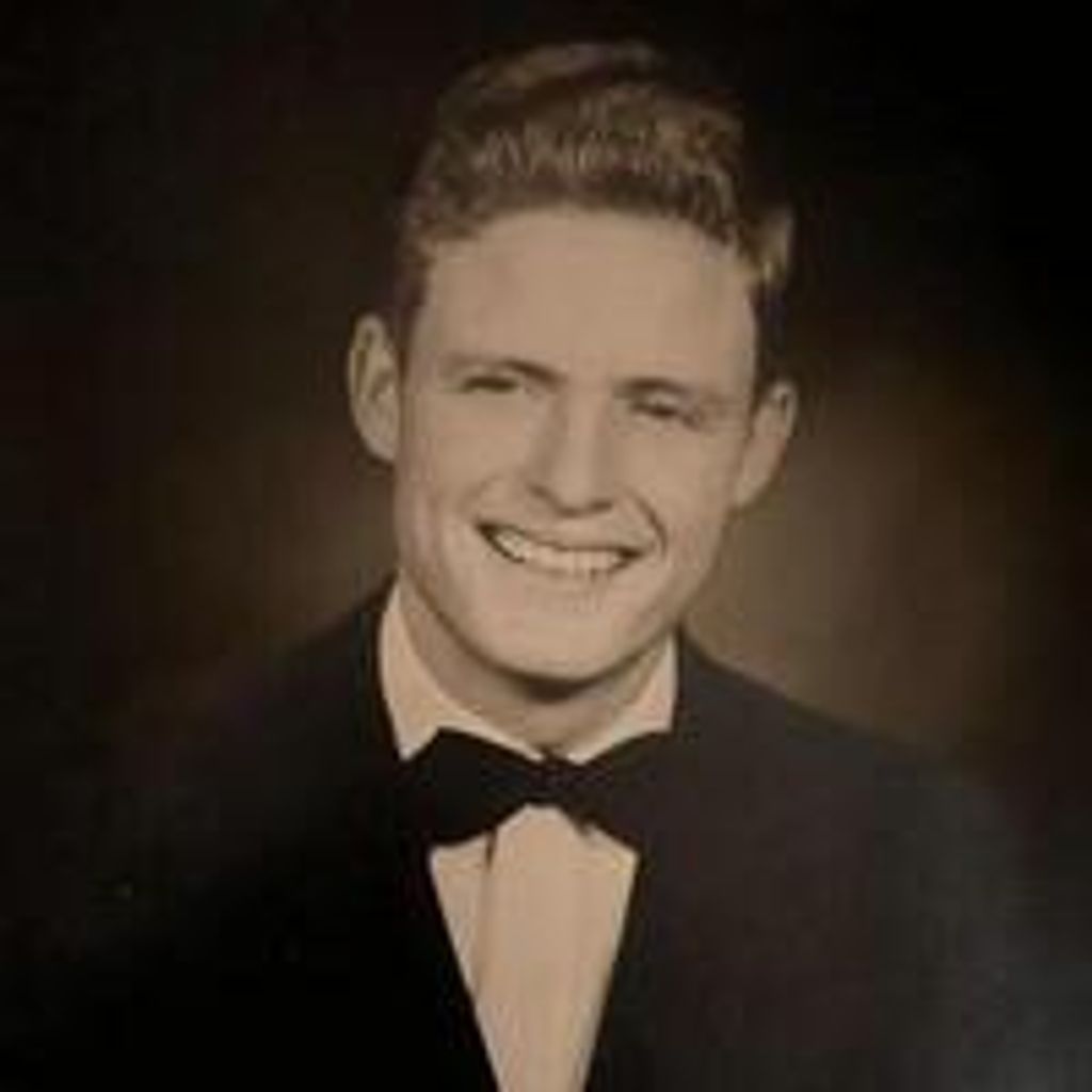 Perry Tim Isbell Profile Photo