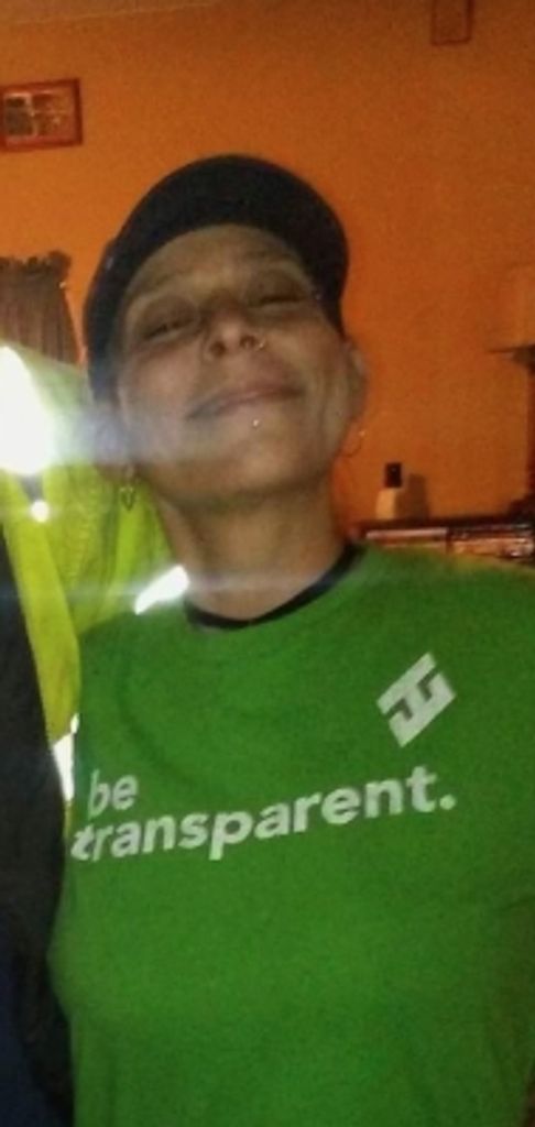 Lynn Marie Parrish Profile Photo