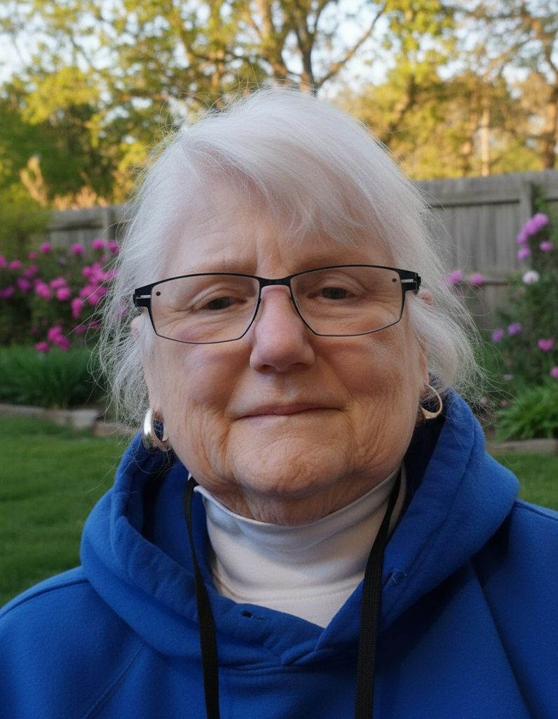 Priscilla Warner Profile Photo