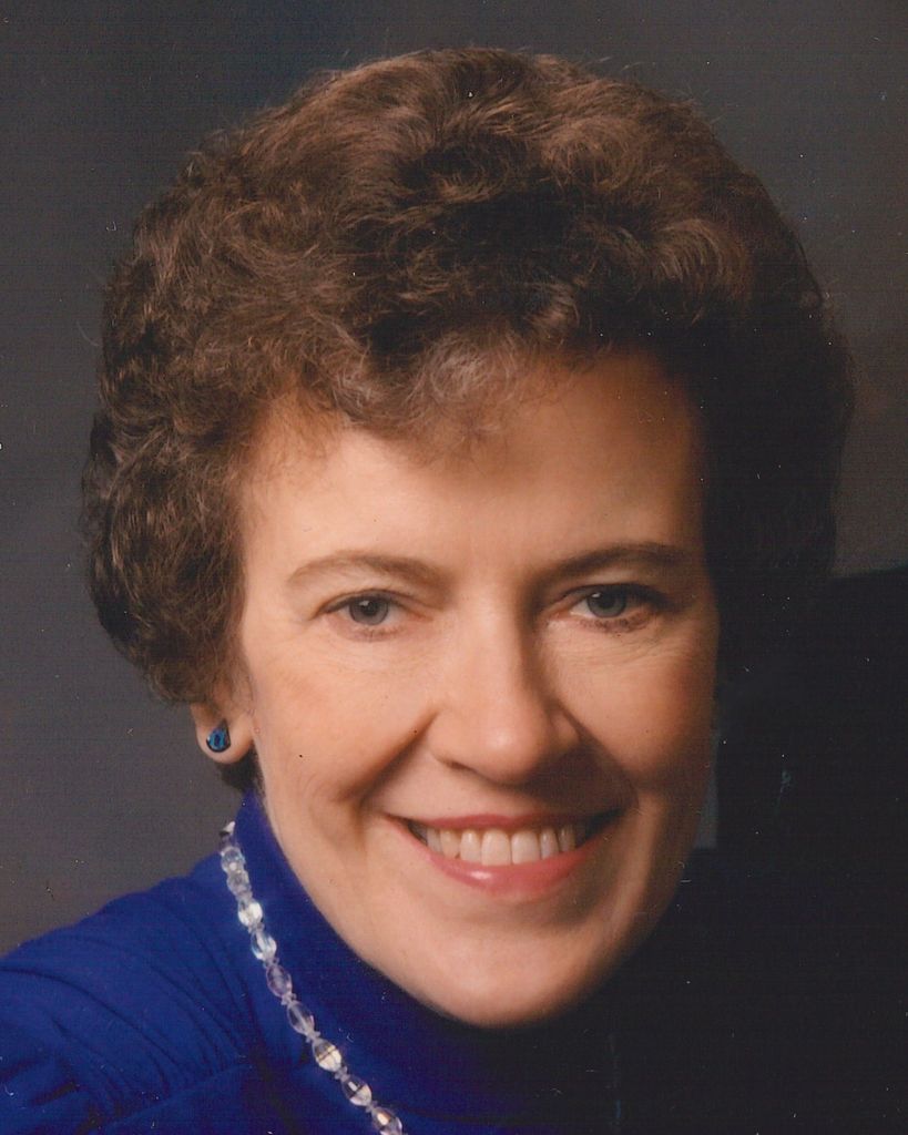 Martha Jean Fallon-Kaufhold Profile Photo