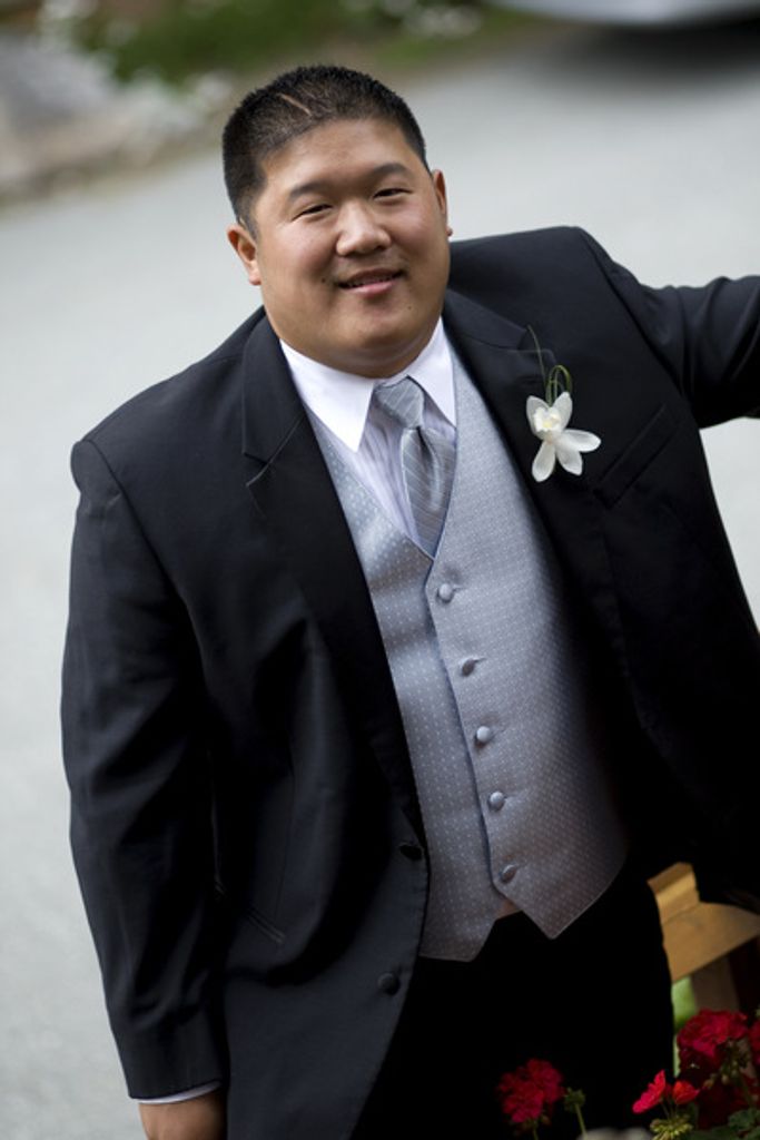 Joshua Hsu Profile Photo