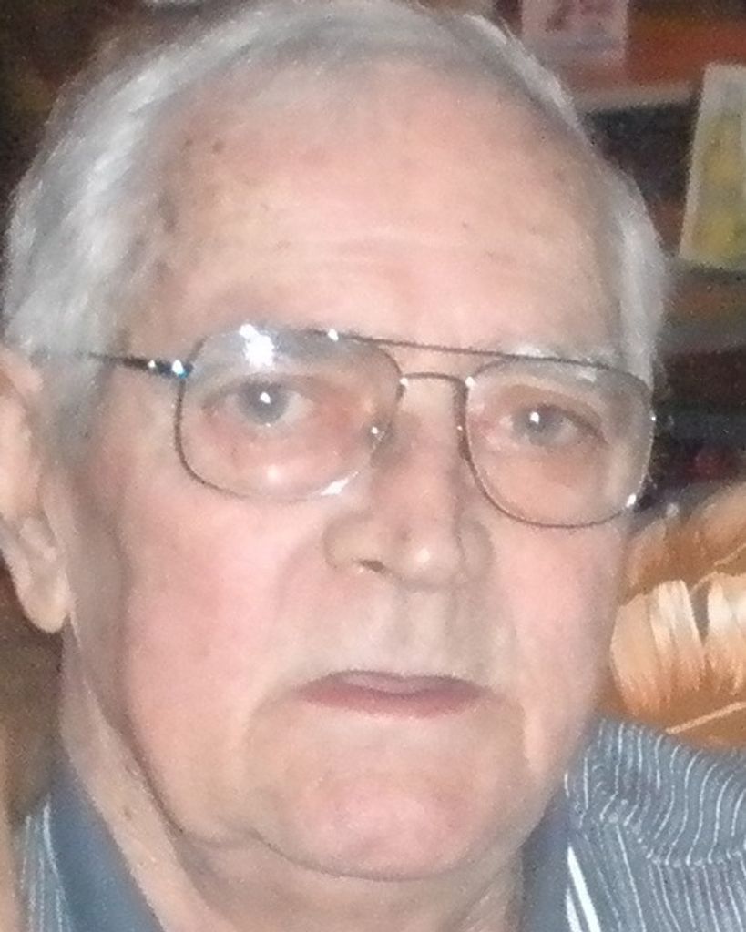Norman Howard Cripps Profile Photo