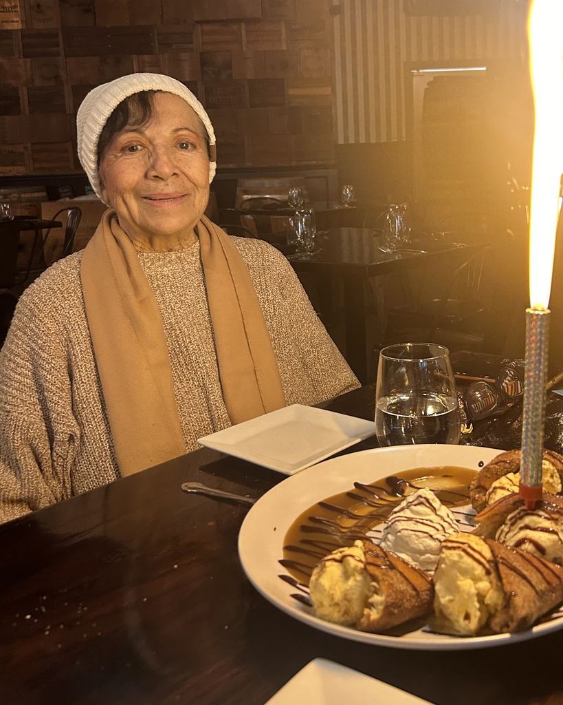 Beatrice Cruz Cranford