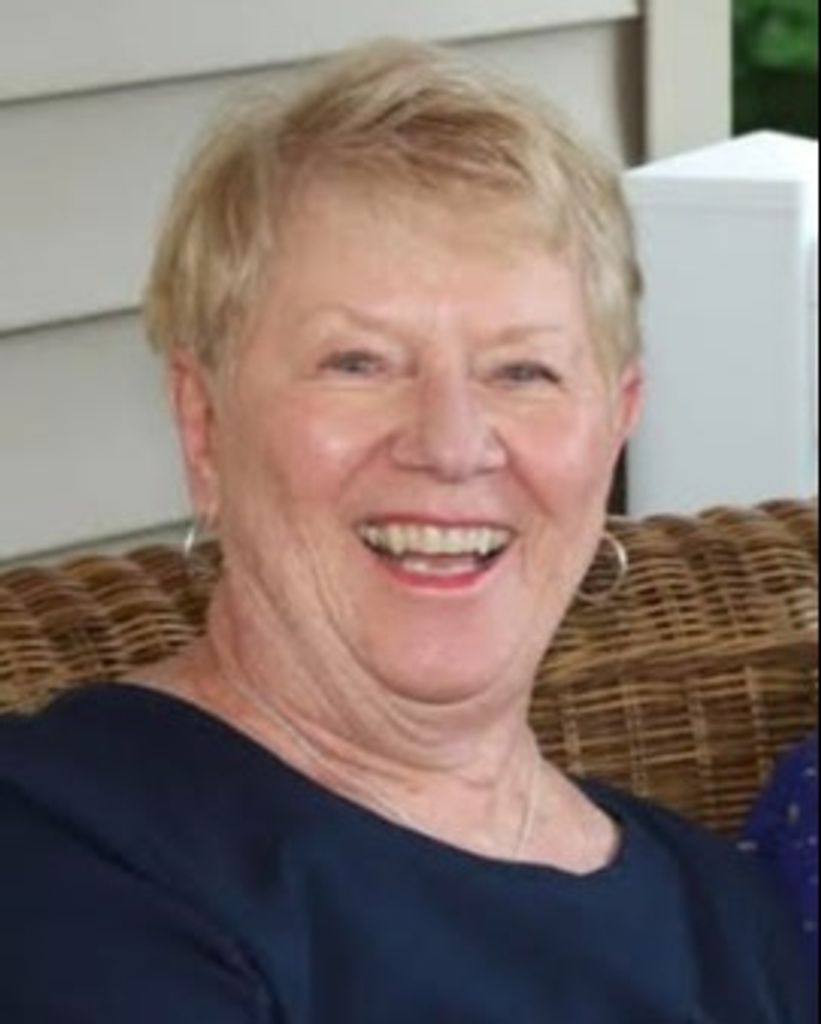 Shirley A. LaBrecque