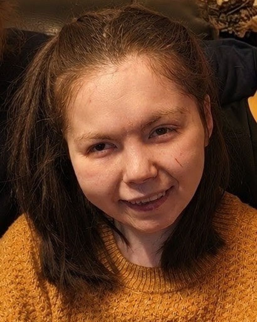 Annamae Thompson