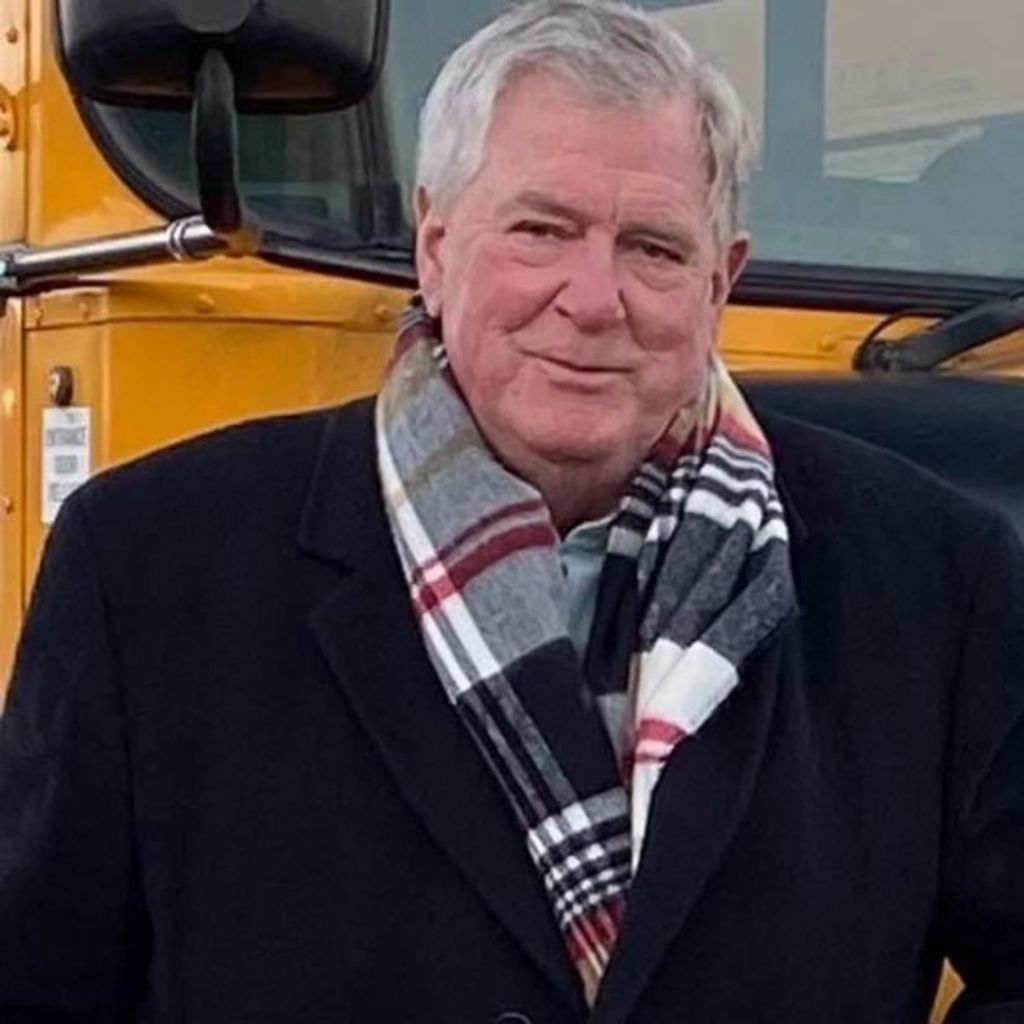 Robert Todd Clark Profile Photo