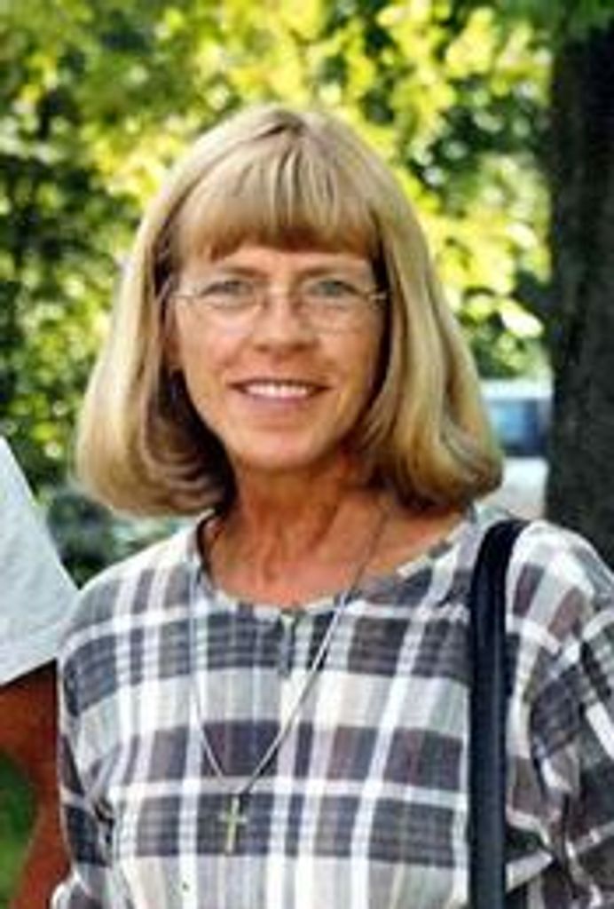 Darlene Margaret Lonergan