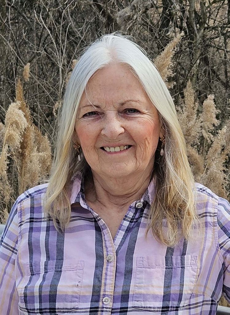 Anna Mae McIlhargey-Kontur