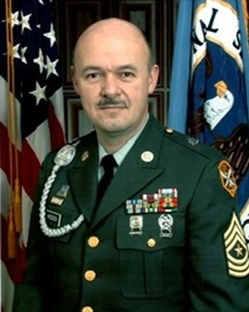 Colin Mark Hodgen Profile Photo