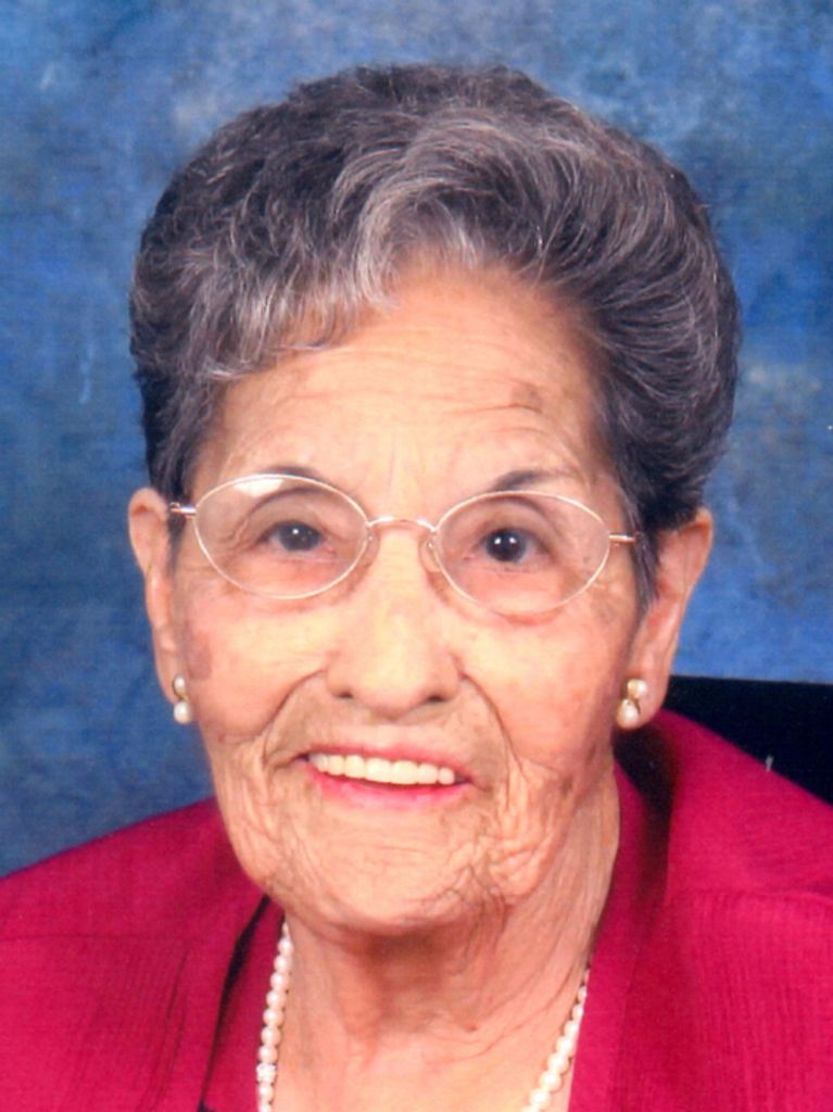 Mary Sanchez