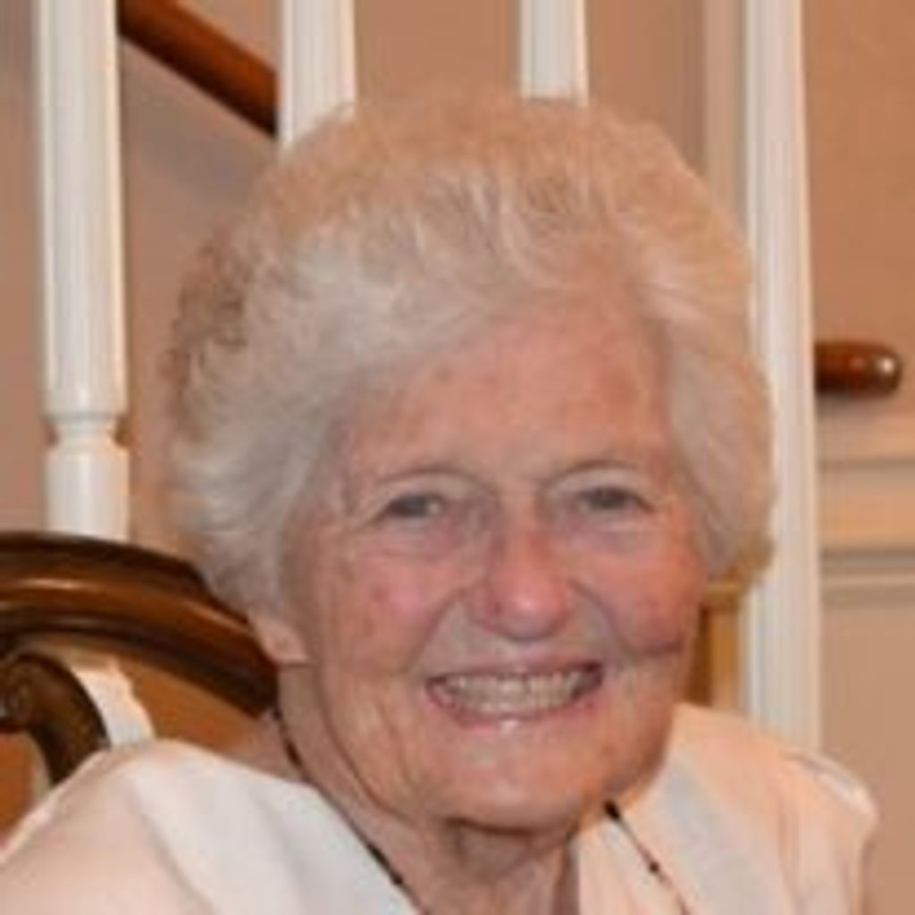 Marion Wickert Gottschalk