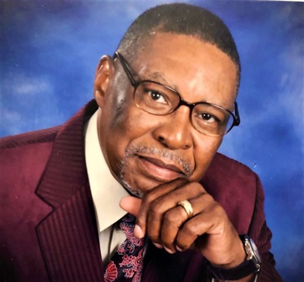 Howard Eugene Harding Profile Photo
