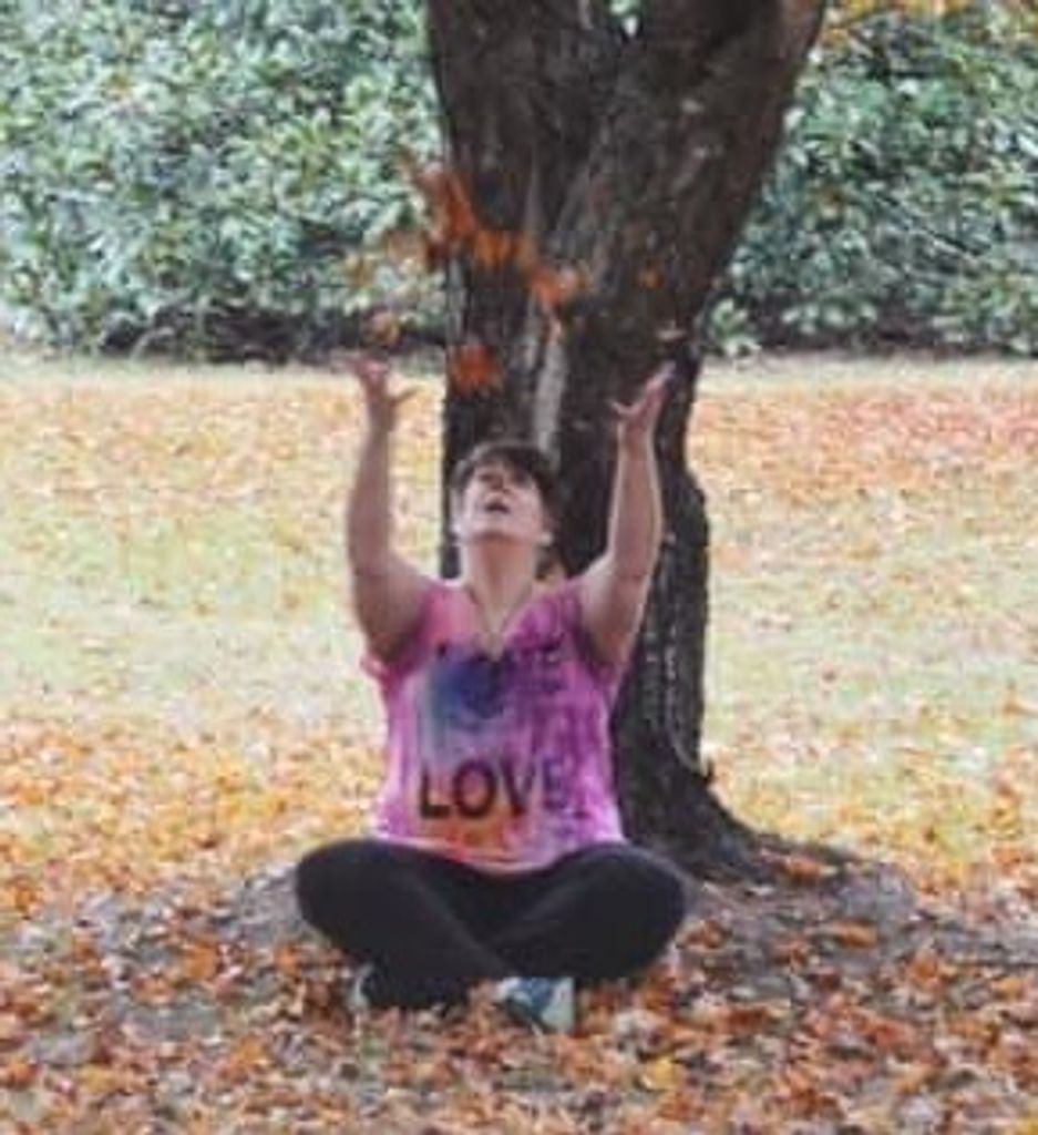 Heidi Marie Wilson - Cartwright