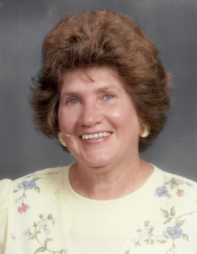 Martha C (Grigg)  Thompson