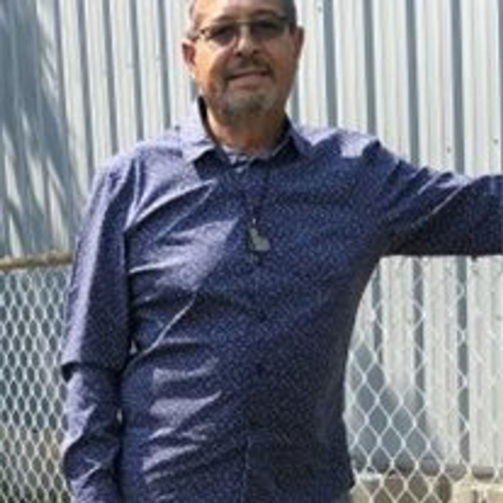 Jorge Aponte Ayala