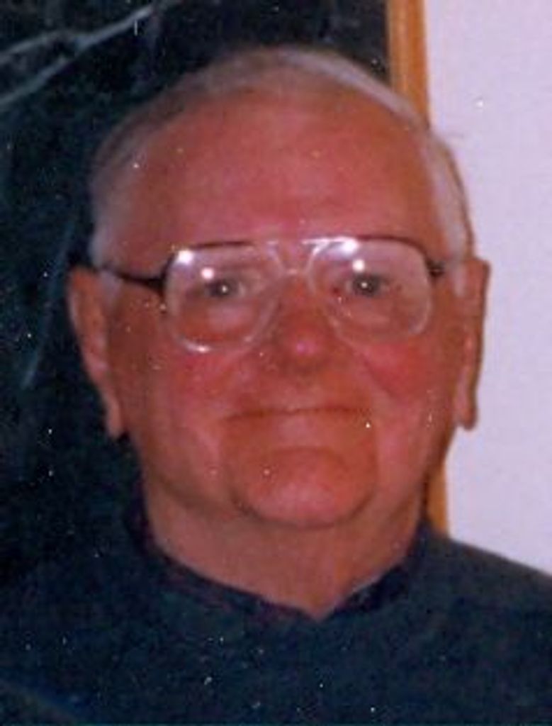 Joseph P. Keefe