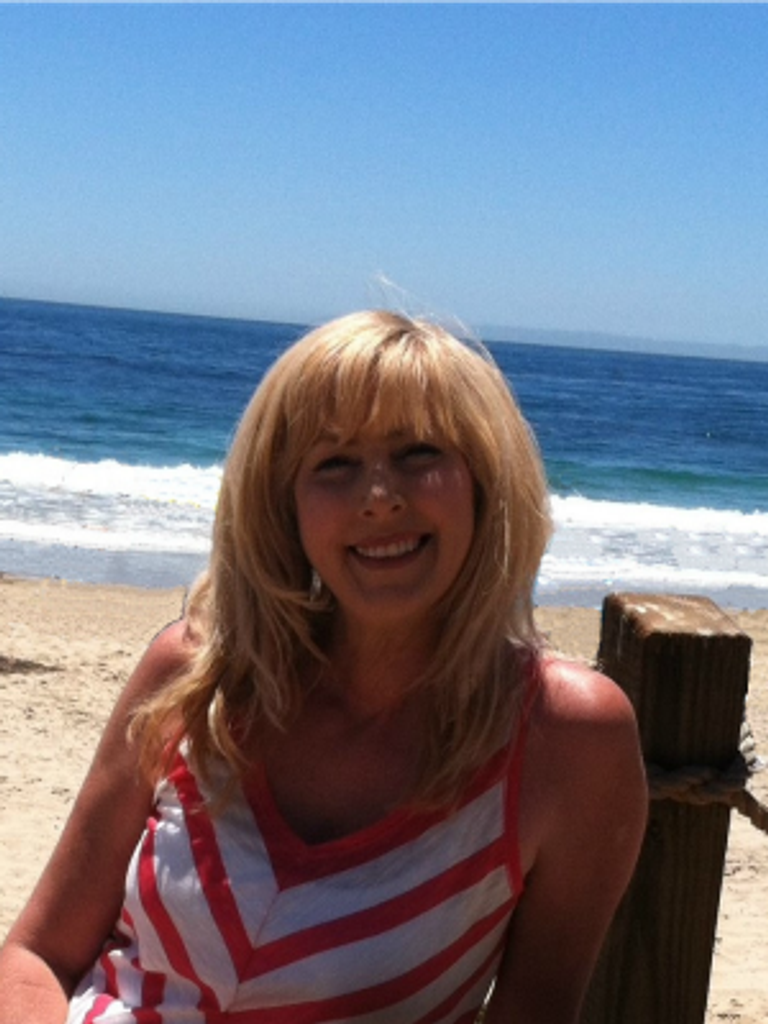 Kelly Jo Blas