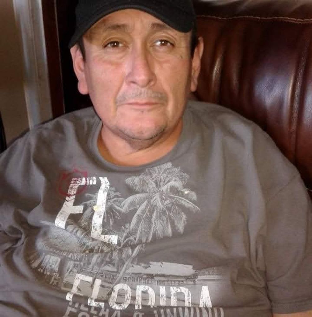 Jose Gilberto Jimenez Profile Photo