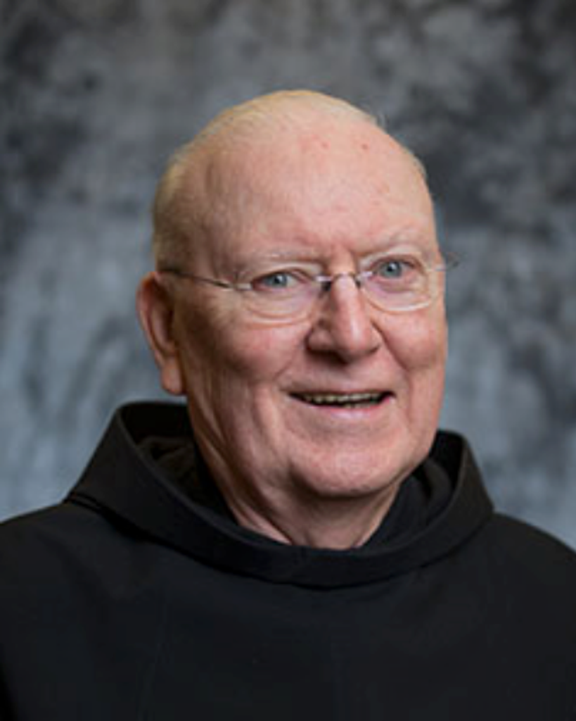 Fr. Briant (Jerome) William Cullinane Profile Photo