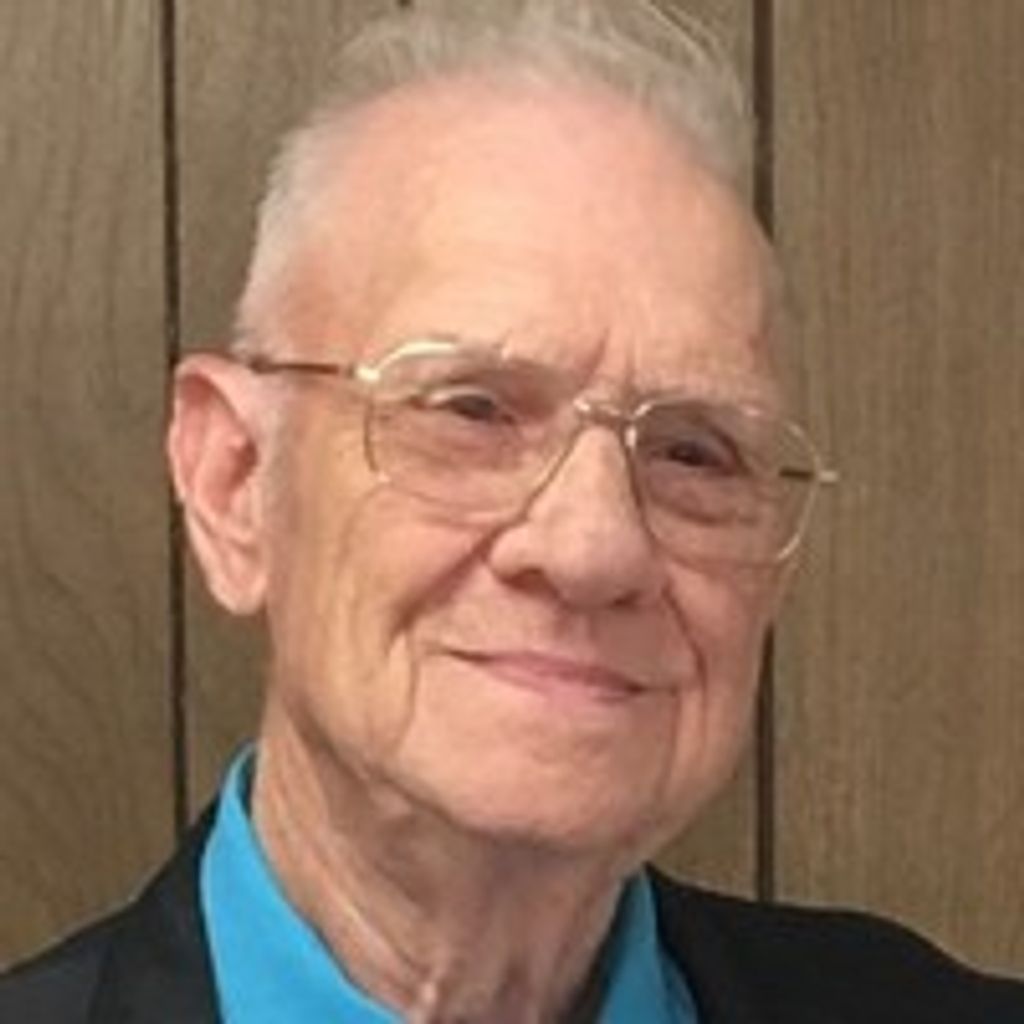 Rev. Alvie Lee Surface