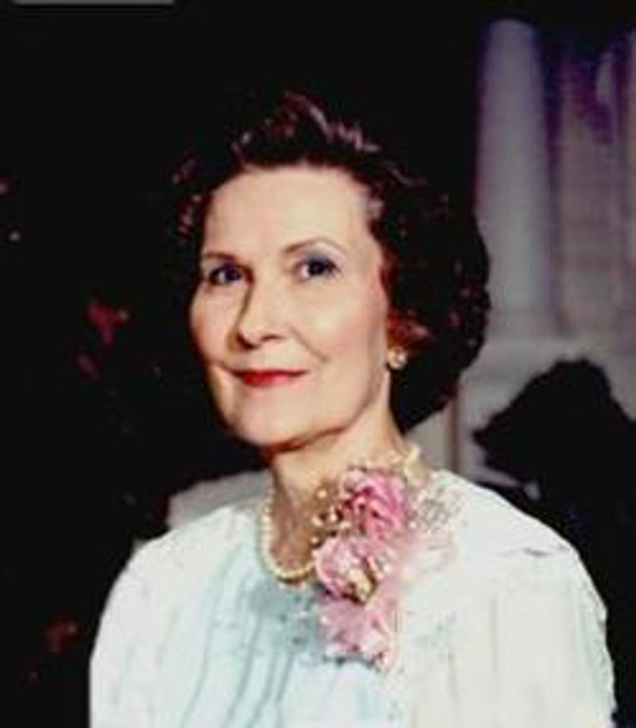 Mary Janice (Cole) Hestand Profile Photo